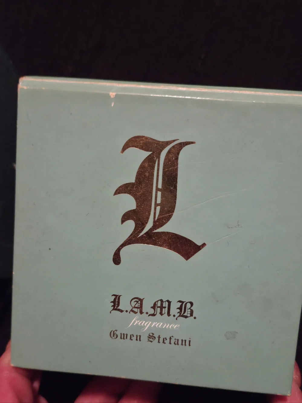 L.A.M.B. Fragrance Bracelet (Plus Bonus Item!) - Picture 2 of 6